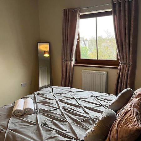 Lovely 2 Bedroom Family Apartment In Newcastle 纽卡斯尔 外观 照片