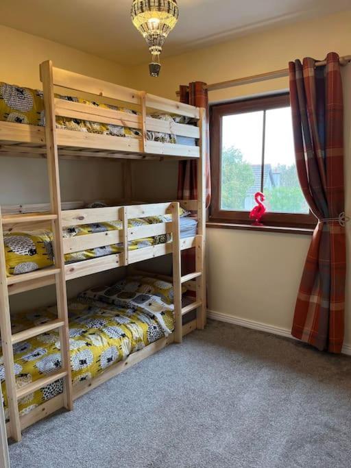Lovely 2 Bedroom Family Apartment In Newcastle 纽卡斯尔 外观 照片