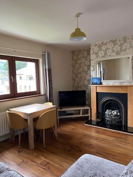Lovely 2 Bedroom Family Apartment In Newcastle 纽卡斯尔 外观 照片
