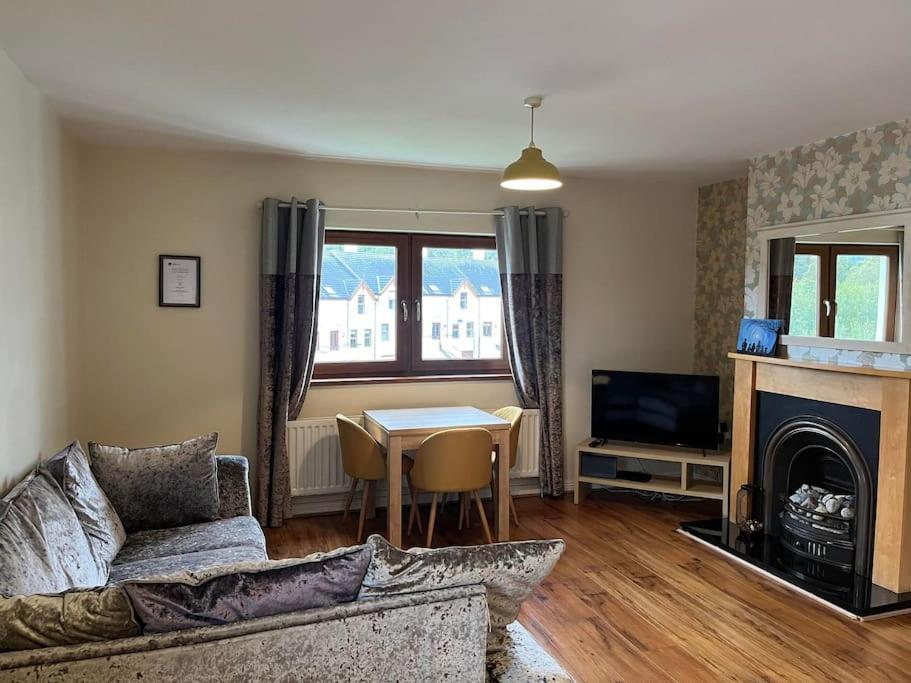 Lovely 2 Bedroom Family Apartment In Newcastle 纽卡斯尔 外观 照片