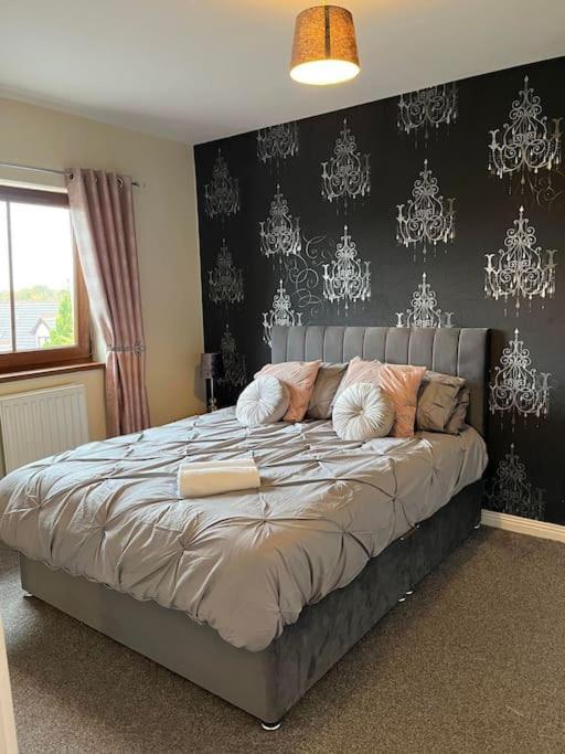 Lovely 2 Bedroom Family Apartment In Newcastle 纽卡斯尔 外观 照片